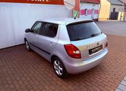 Škoda Fabia 10