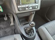 Volkswagen Touran 14