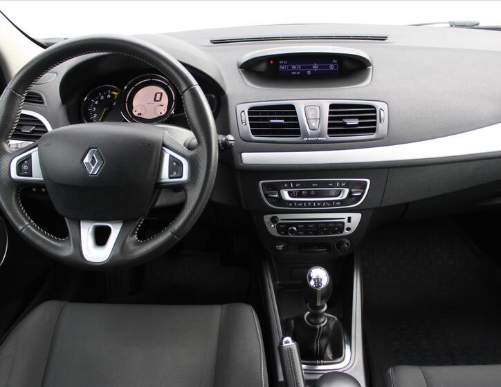 Renault Mégane 12