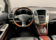 Lexus RX 400h 5