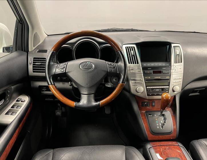 Lexus RX 400h 5
