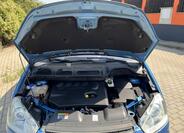 Ford C-MAX 26