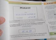 Peugeot 106 26