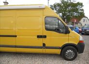 Renault Master 4