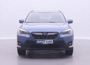 Subaru XV 2