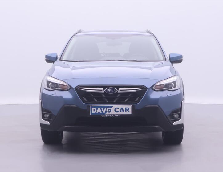 Subaru XV 2