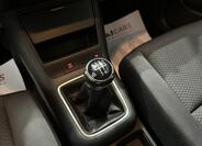 Volkswagen Golf Plus 11
