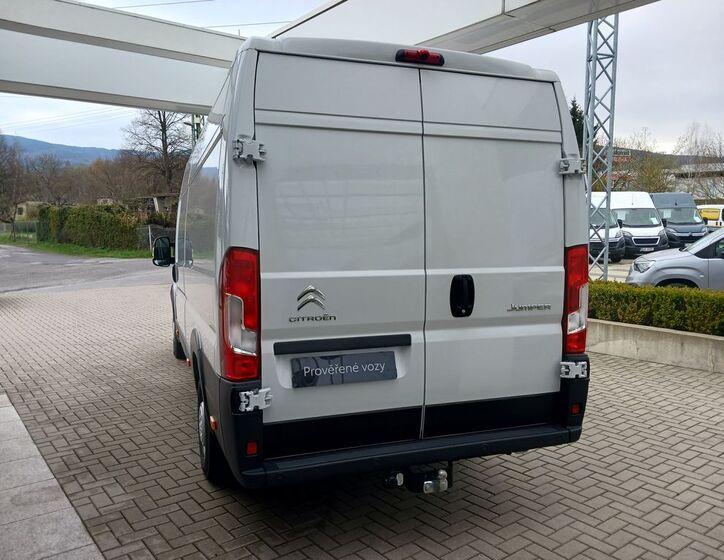 Citroën Jumper 5