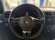 Volkswagen Touran 14