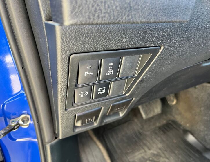 Toyota Hilux 19