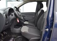 Dacia Lodgy 15
