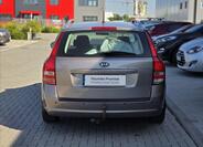 KIA Ceed 5