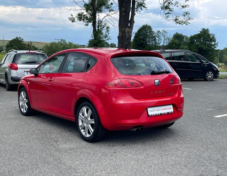 Seat Leon 11