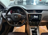 Škoda Octavia 18