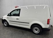 Volkswagen Caddy 5