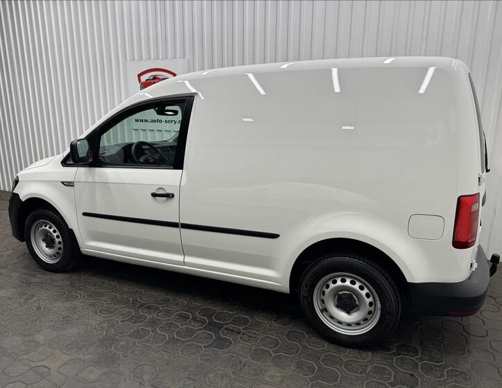 Volkswagen Caddy 5