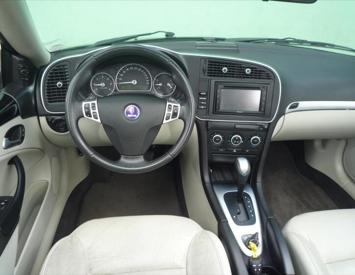 Saab 9-3 12