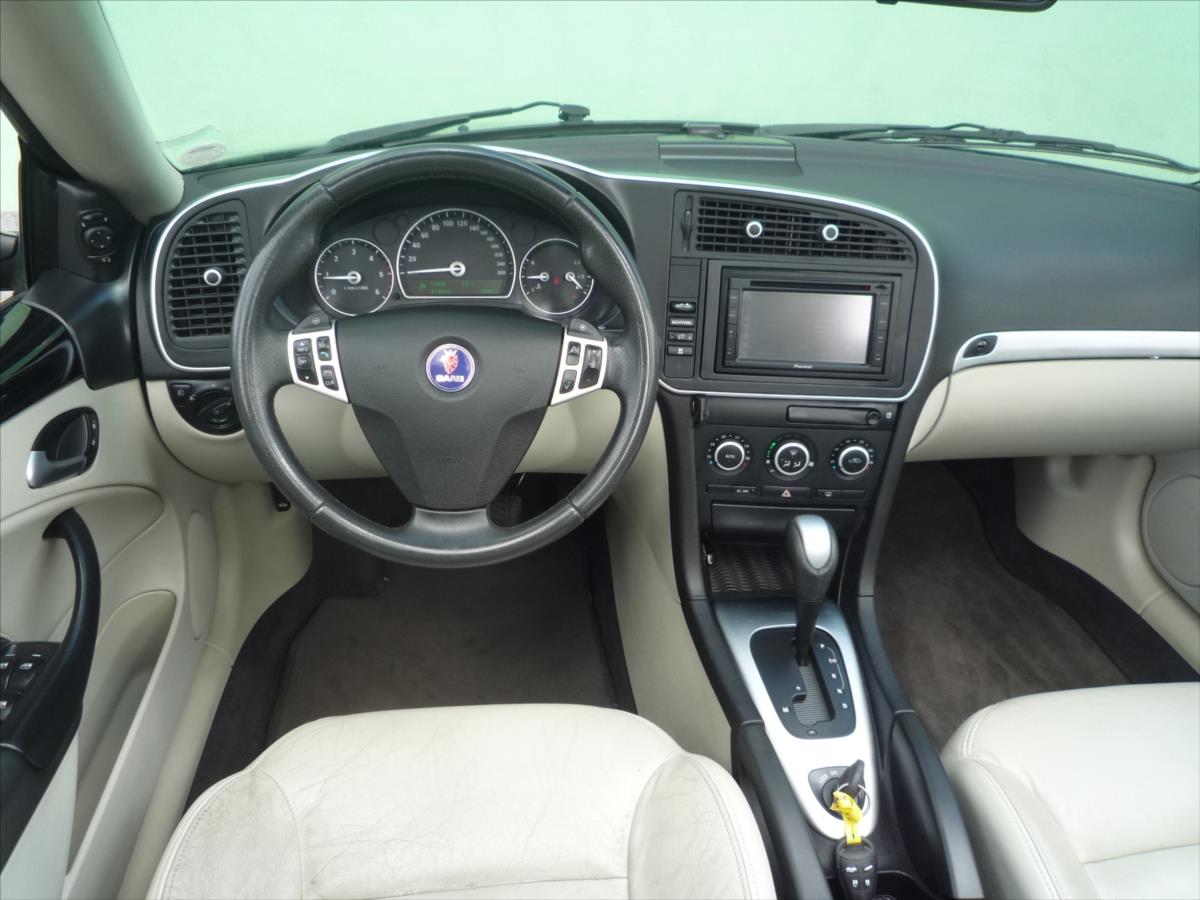 Saab 9-3