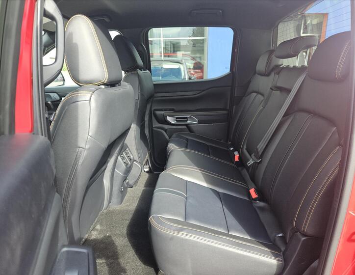Ford Ranger 10