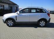 Opel Antara 2