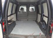 Volkswagen Caddy 8