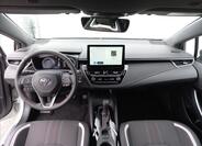 Toyota Corolla 13