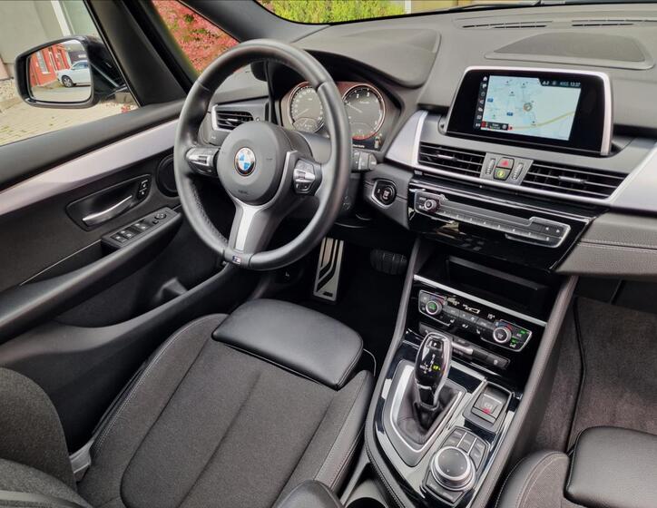 BMW Řada 2 39