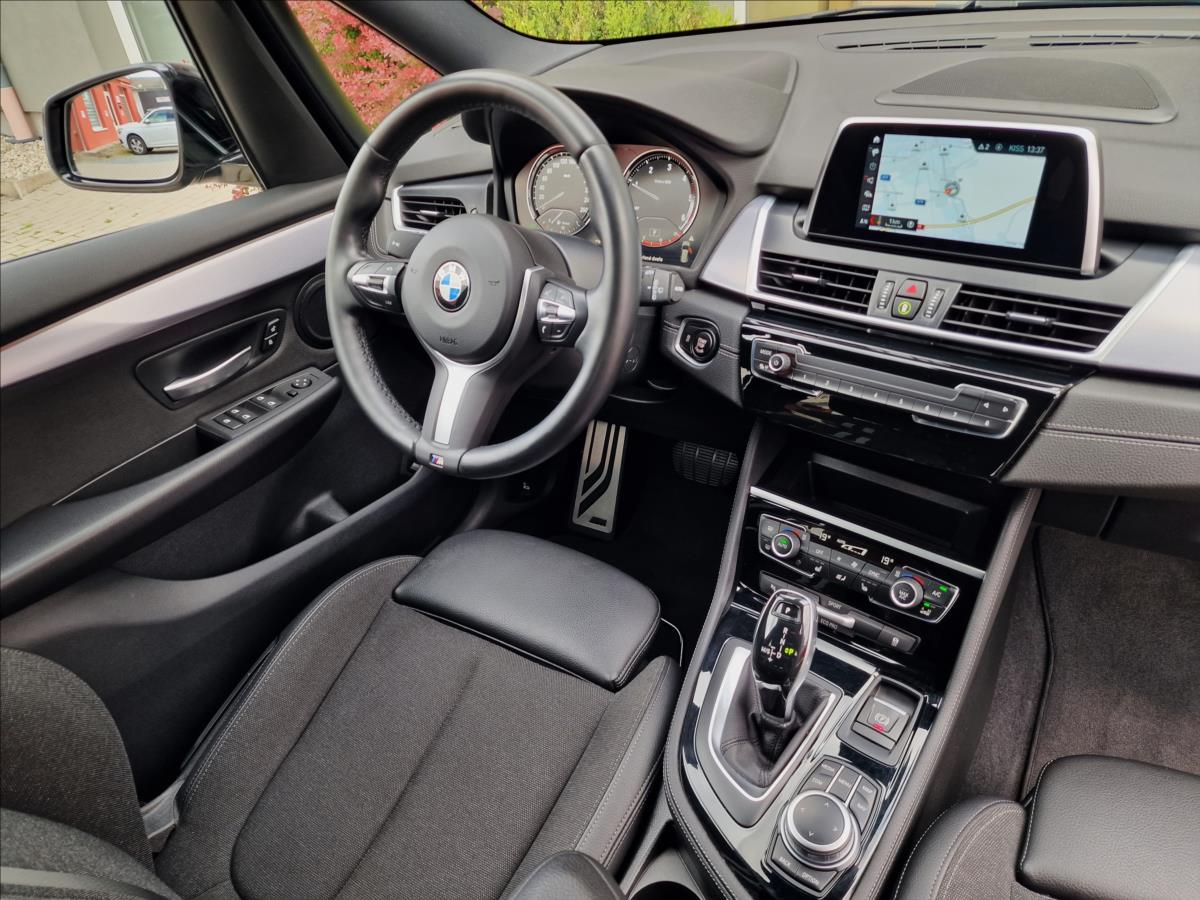 BMW Řada 2