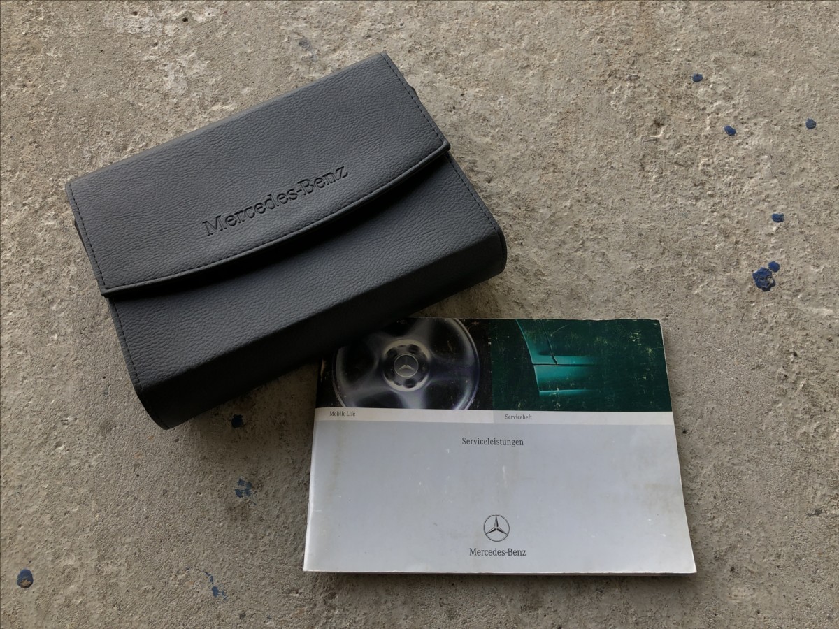 Mercedes-Benz GL