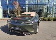 Lexus LC 500 26