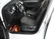 Škoda Octavia 9