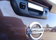 Nissan Navara 34