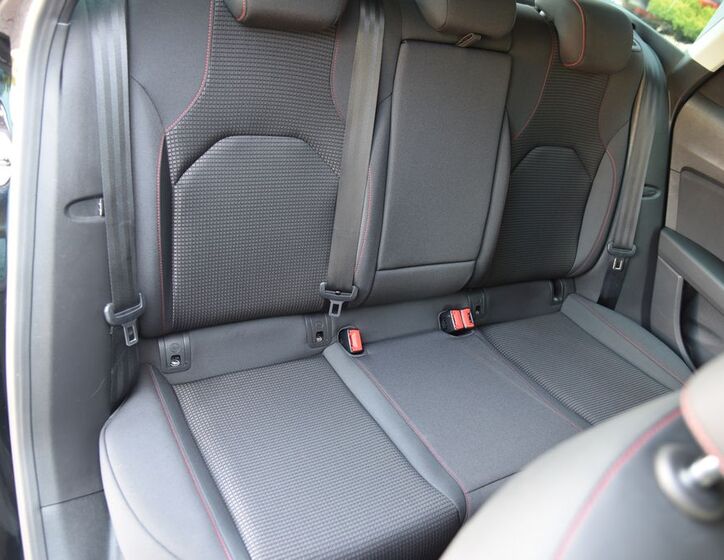 Seat Leon 22