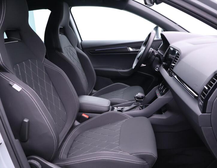 Škoda Karoq 15