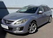 Mazda 6 1
