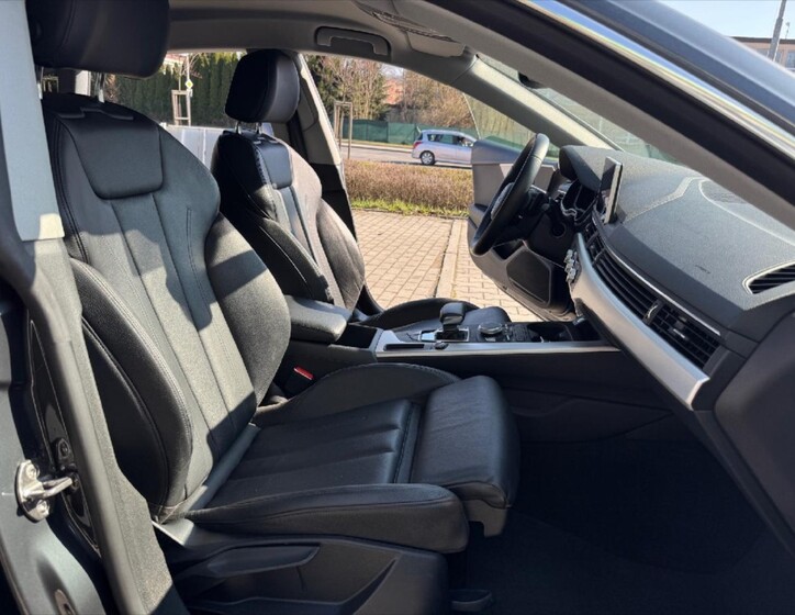 Audi A5 21