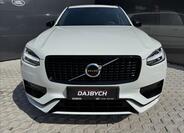 Volvo XC90 4