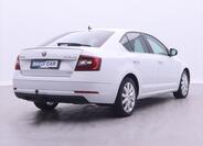 Škoda Octavia 7