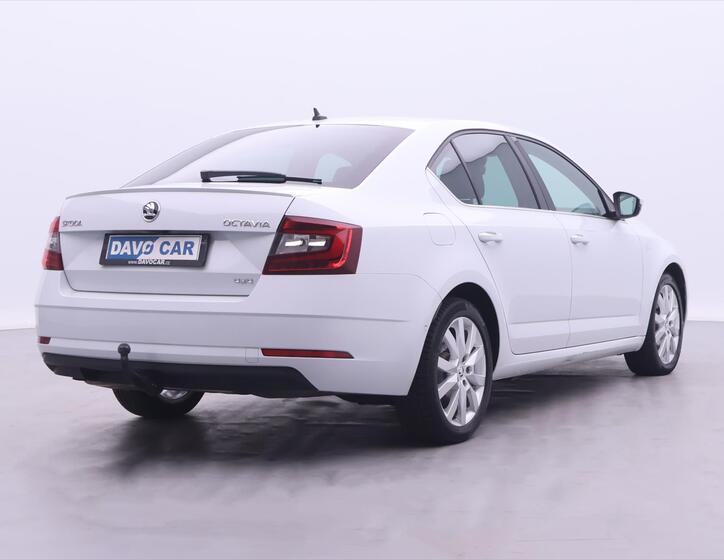 Škoda Octavia 7