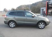 Hyundai Santa Fe 4
