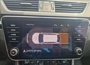 Škoda Superb 22