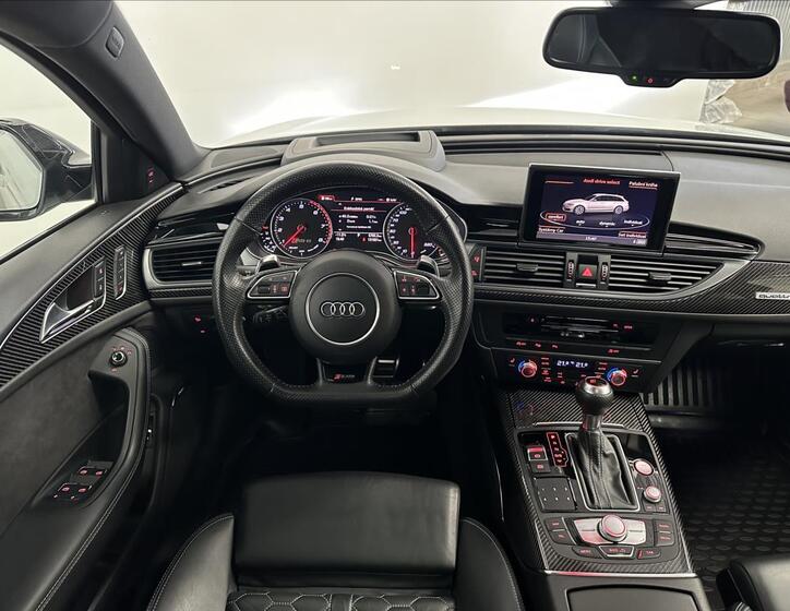 Audi RS 6 5