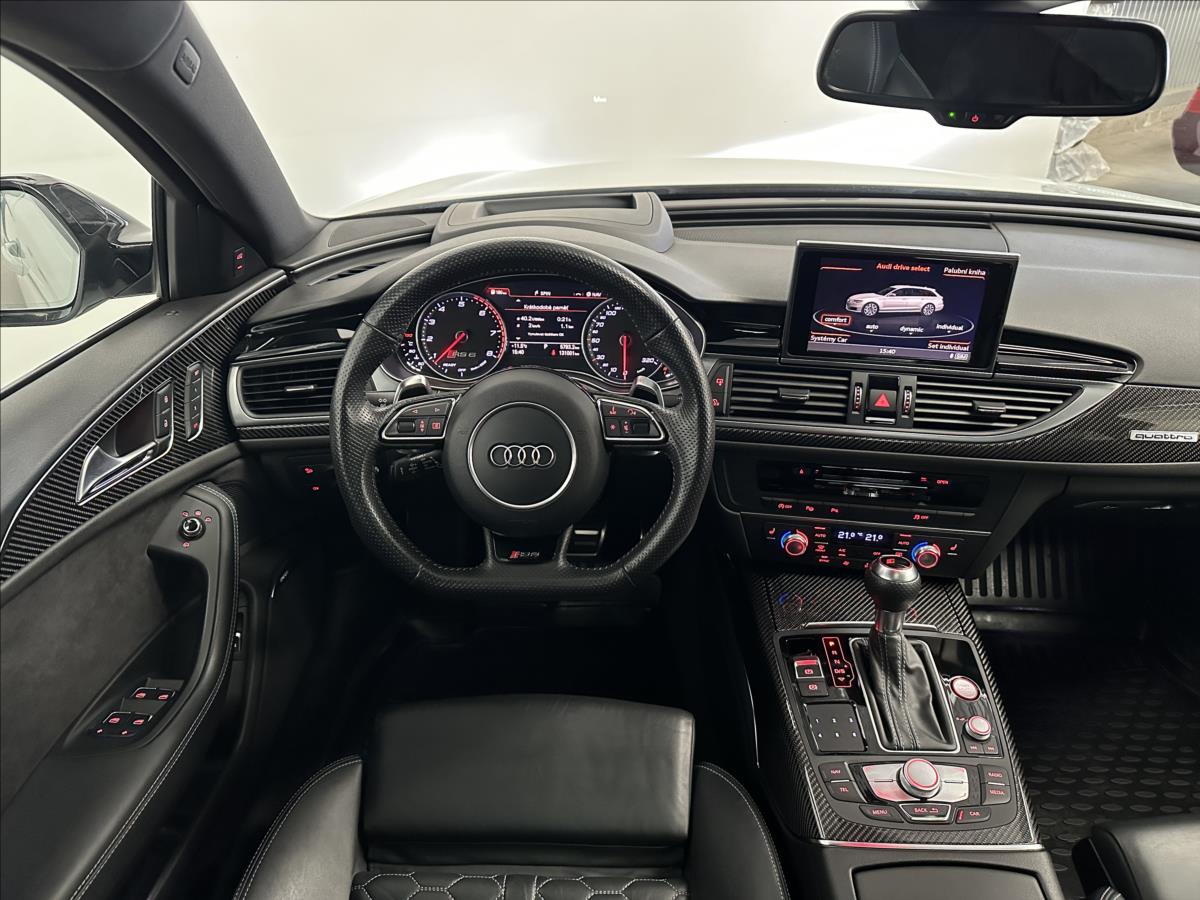 Audi RS 6