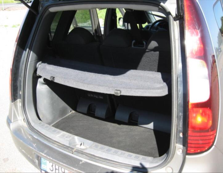 Mitsubishi Colt 9