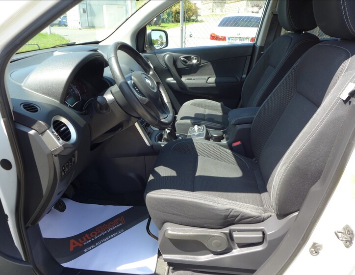 Renault Koleos 16
