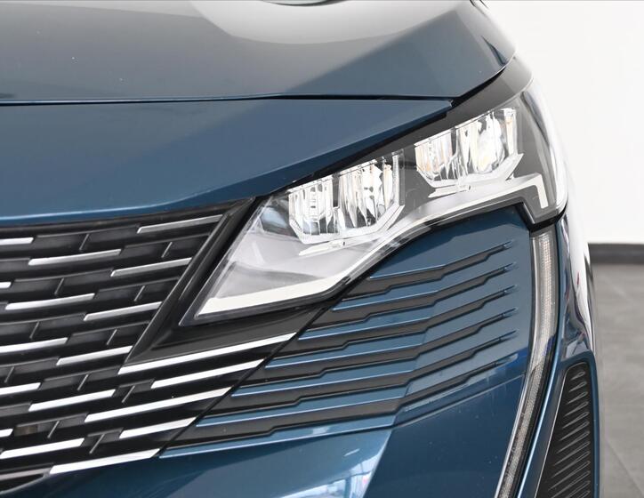 Peugeot 3008 30