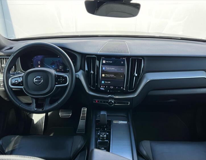 Volvo XC60 5