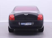Bentley Flying Spur 6