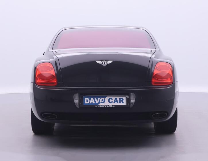 Bentley Flying Spur 6