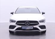 Mercedes-Benz CLA 2